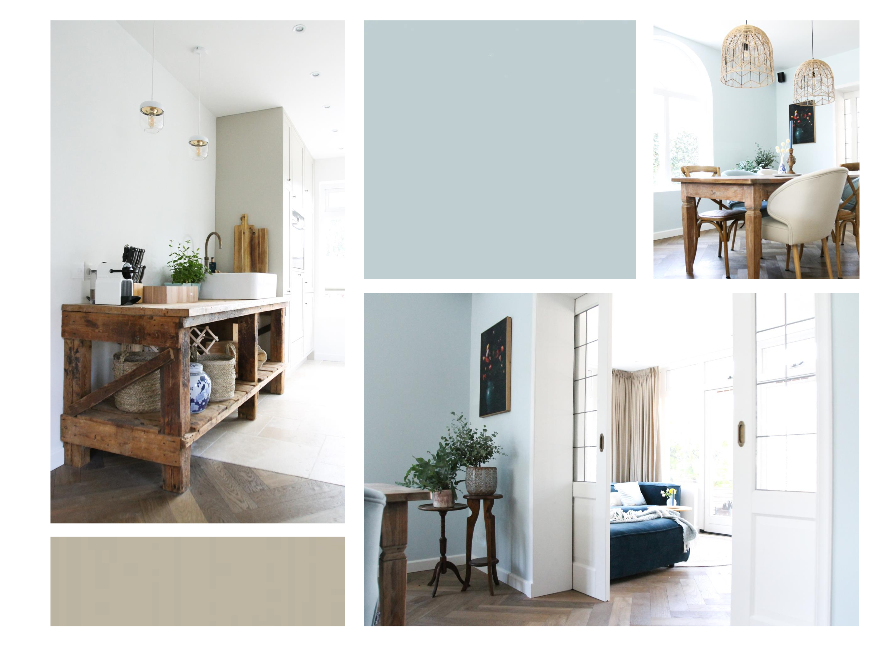 FotoMoodboard Monday: Italian Country House